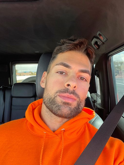 Love you all❤️🫶🎅🏽 https://t.co/HW2CuM7Anr<a href="/tag/andrewchristian"class="tags"><span>#andrewchristian</span></a><a href="/tag/trophyboy"class="tags"><span>#trophyboy</span></a>