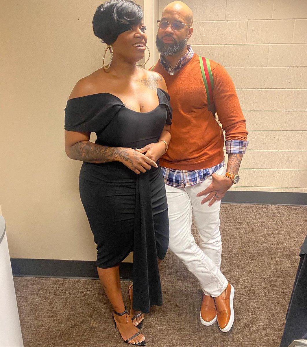 Fantasia Husband 2022