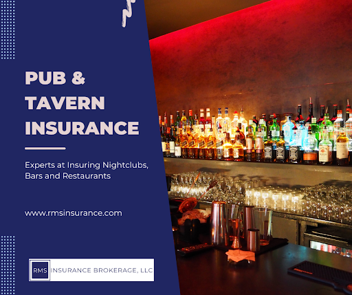 RMS_HG's tweet image. At RMS Insurance Brokerage, LLC,  we provide value-added risk management services and promise to make prevention and recovery easier than ever. Call us today to learn more!

ow.ly/62Ey50LYnVX 
#BarInsurance  #PubsInsurance #TavernsInsurance #RMSInsuranceBrokerage