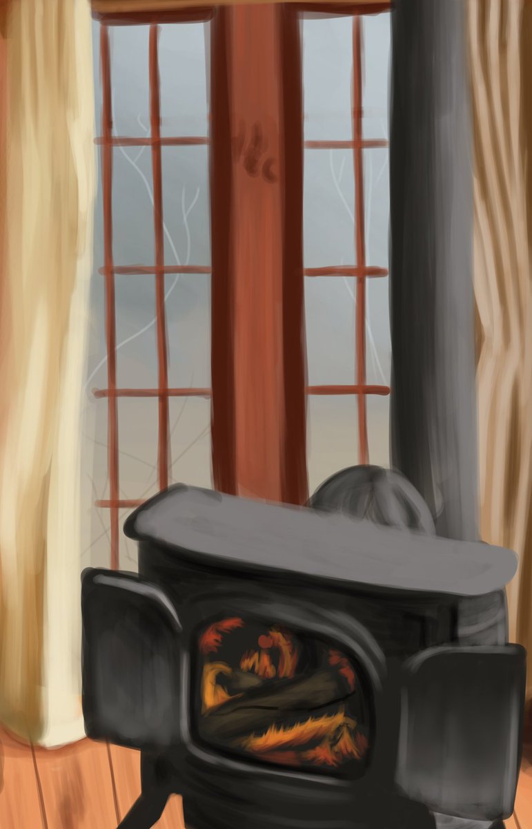 Back to doing <a href="/abigbat/">Paul Canavan</a> 's #studybuddies!  Today's half-hour studies: