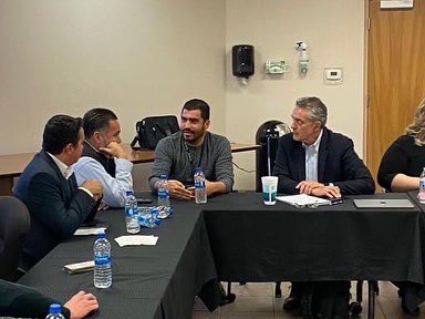 City of San Luis tweet media