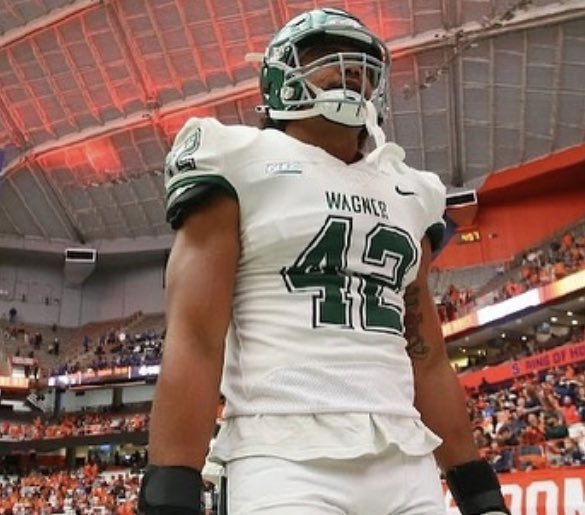 Blessed To Recieve An Offer From Wagner University. <a href="/CoachPJ_Arcuri/">P.J. Arcuri</a>