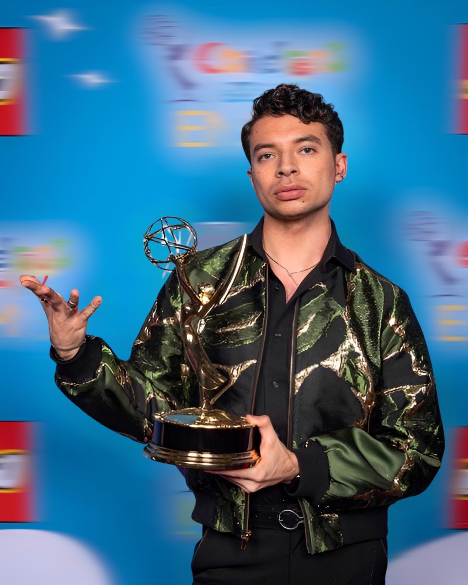 Alan Gonzalez tweet media