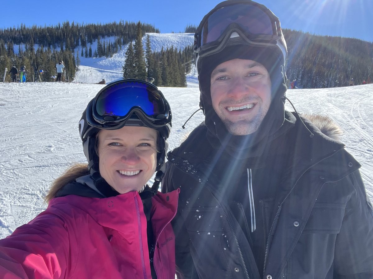 IkeHasleyMD's tweet photo. Had an awesome time in Colorado learning from the best and running simulations on how to care for our @usskiteam athletes! @SJohnson_MD @mayoclinicsport @TeamUSA https://t.co/1FivWWr72o