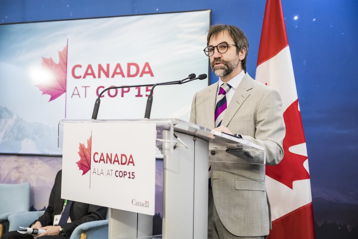 Steven Guilbeault tweet media