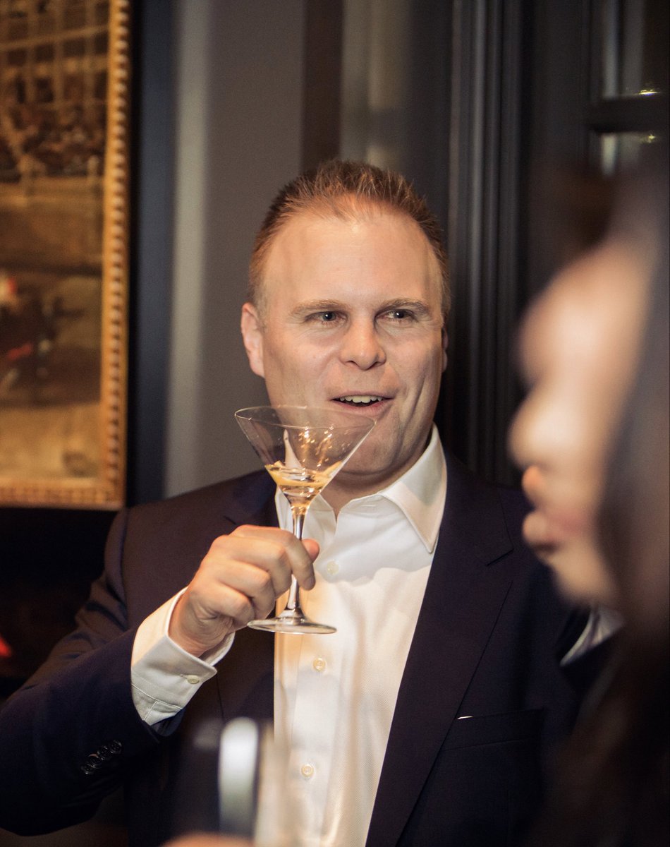 Raise a birthday glass for my guy, <a href="/healdrules/">Josh Heald</a>! (If Monday afternoon cocktails are too aggressive for you, maybe show him some love in the form of a tweet.) #HappyBirthdayHeald #CobraKai