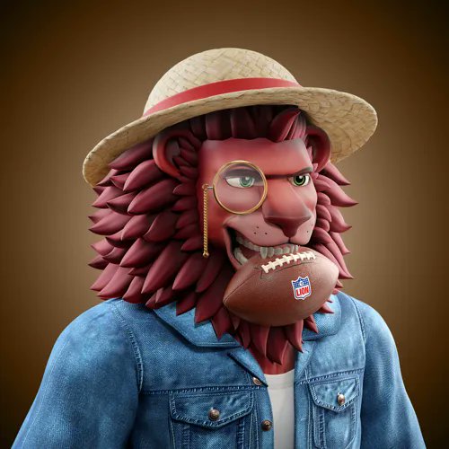 LionLegendsBot tweet media