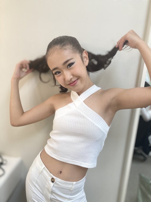 Twitterのコスプレ画像6