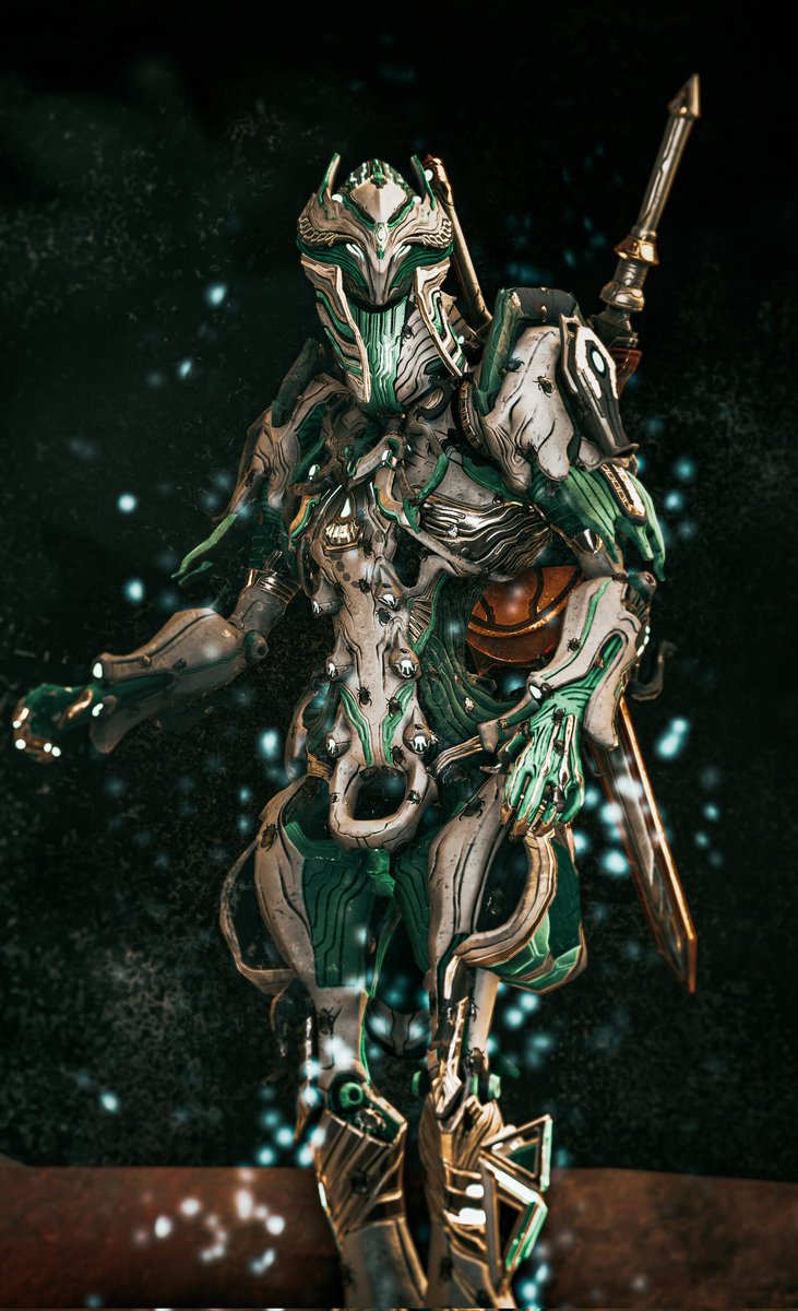 MedusaCaptures's tweet photo. 'When you scratch once then think 'don't scratch anymore' visualized 🤭.'
#Inaros #Inarosprime #Horus #luasprey #Captura #medusacaptures #ArtistOnTwitter #Tennovative #Warframe #Photomode #Fashionframe #Tennogen #WarframeCaptura #HeyTenno #Playstation5 @PlayWarframe #Crossplay https://t.co/bnBEjgTzz7