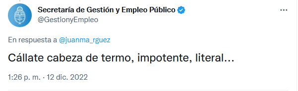 luquenukem's tweet photo. No lo voy a negar, yo creo que todos los que hemos tarbajado en #ComDig en el sector público hemos tenido ganas alguna vez🙈 https://t.co/H7iYBPWRJz