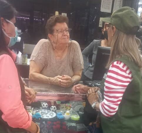 senafim_gob's tweet photo. #SenafimAlDía
#Bolívar | El #MotorMinero y los inspectores de #Senafim continúan en el despliegue del Plan de Comercialización de Oro, Plata y Piedras Preciosas.
Garantizando el óptimo desempeño de la actividad minero en la Patria.
#InmunityForSaad https://t.co/HYE1AixaQR