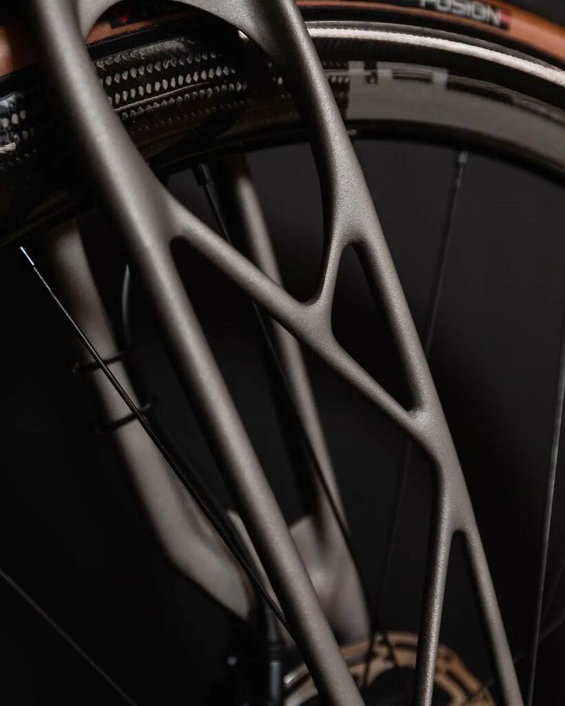 Bicycle Design tweet media