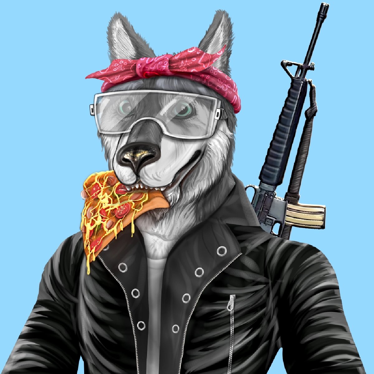 wolfpackcardano's tweet photo. Are you ready to join the Wolf Pack? 🐺🌕
Discord: https://t.co/D5opPok7xC ⭐️

#CNFT #CNFTGiveaway #CNFTs #NFT #NFTs #NFTgiveaway #ADA #cardano #ADAgiveaway #Crypto https://t.co/N20zFFz9rs