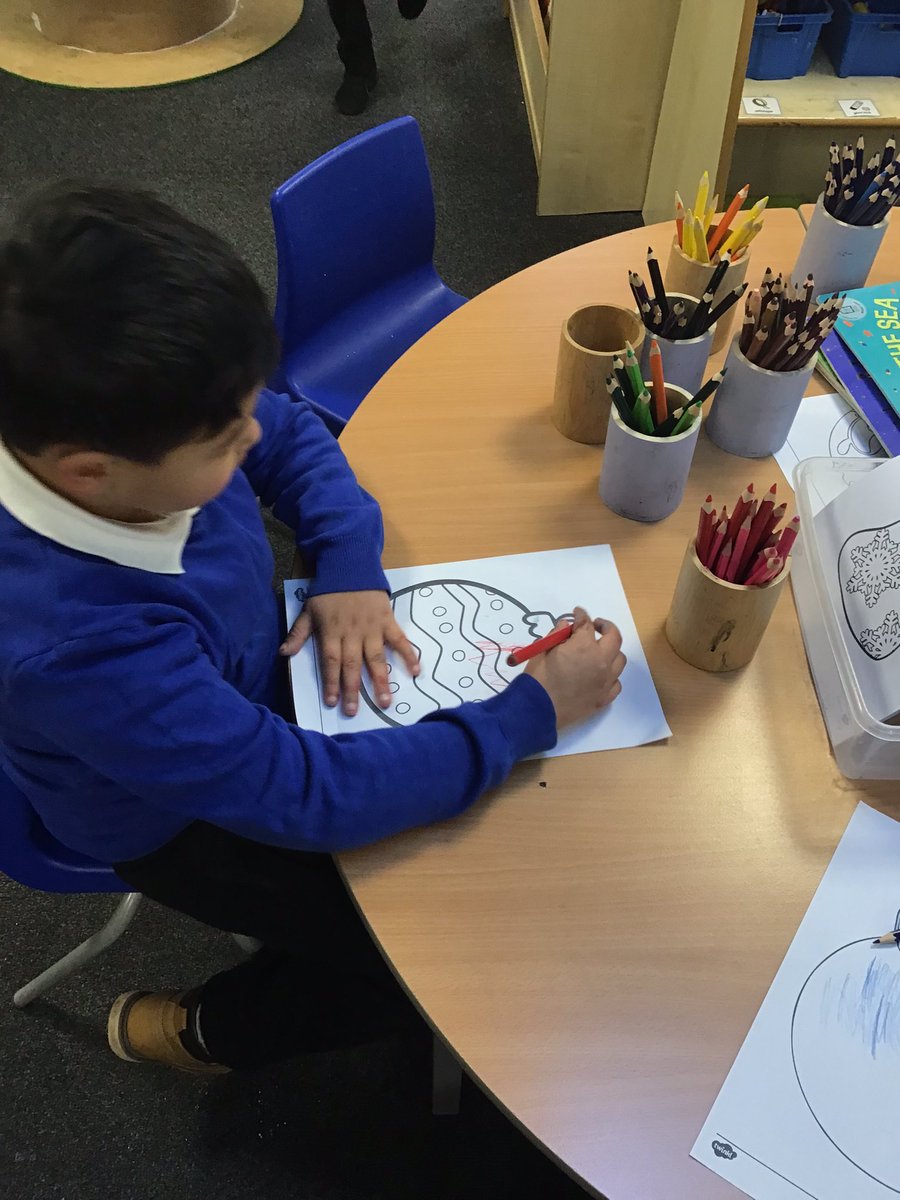 Hunslet Moor Primary_EYFS tweet media