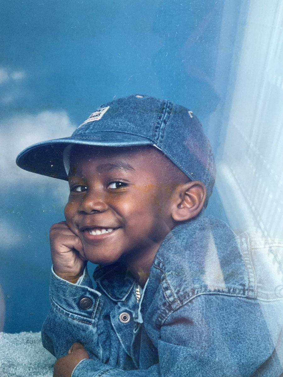 Deion Jamison tweet media