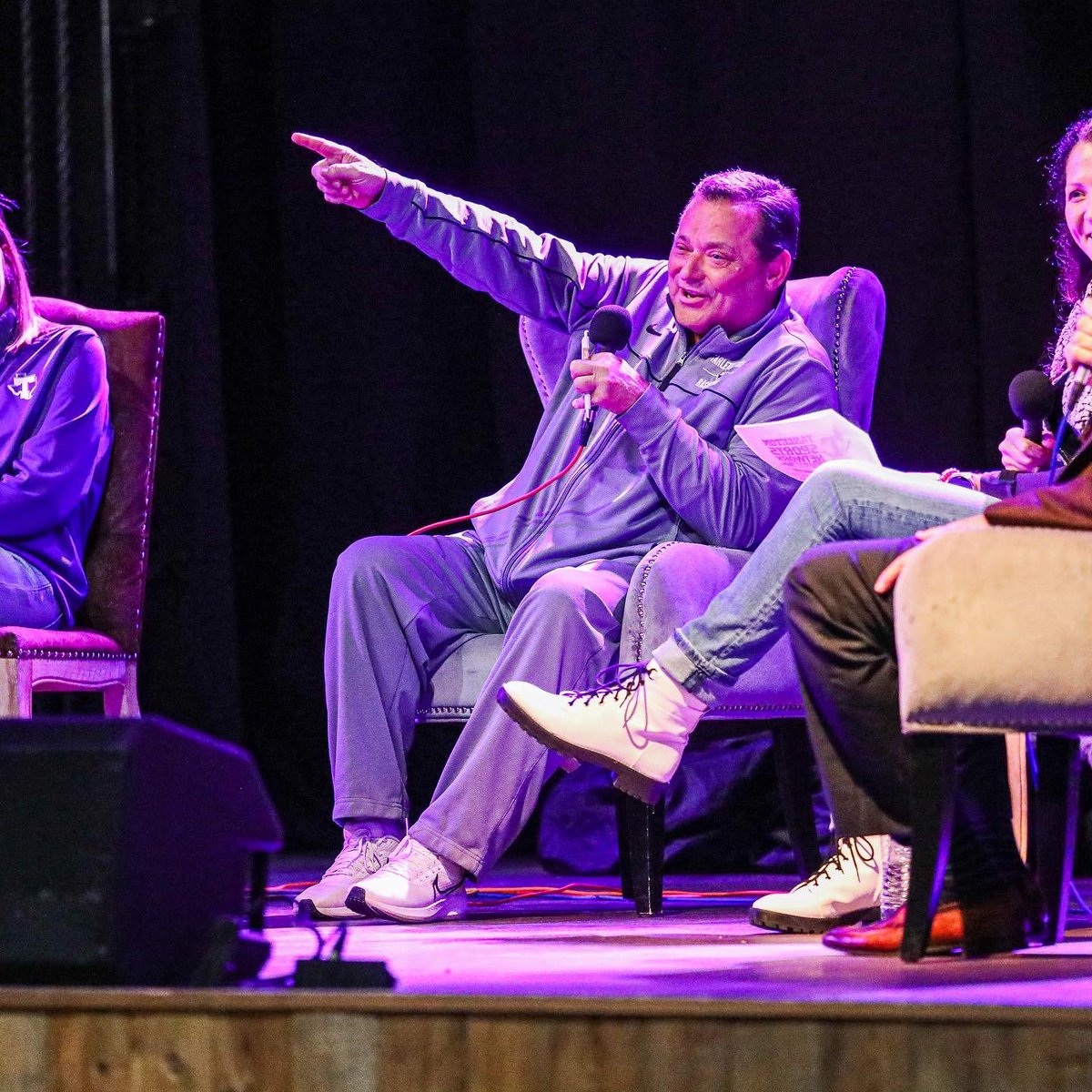 Tarleton State Men's Basketball tweet media