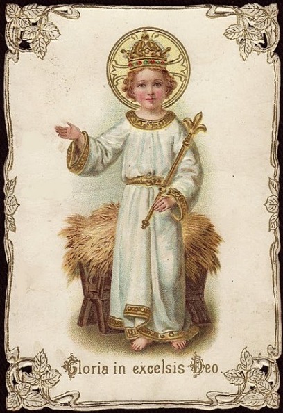 ¡Bendito el que viene en nombre del Señor!