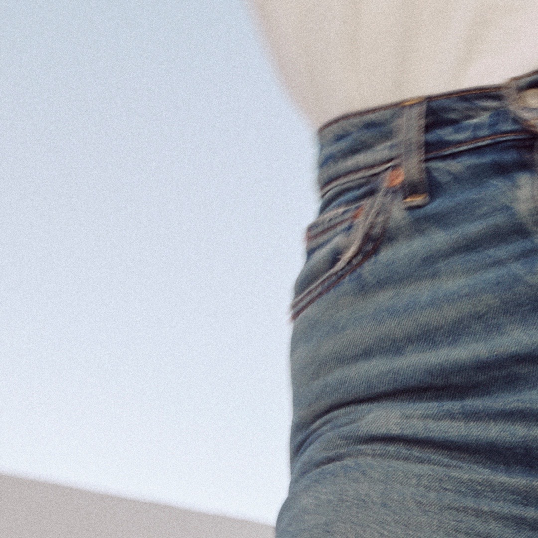 Levi's Argentina tweet media