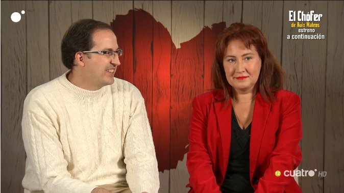HannibalJS's tweet photo. Menos mal que no se han dicho que sí. No sabemos cuántos huevos pone esta especie.

#FirstDates12D https://t.co/Dznb9L3fLi