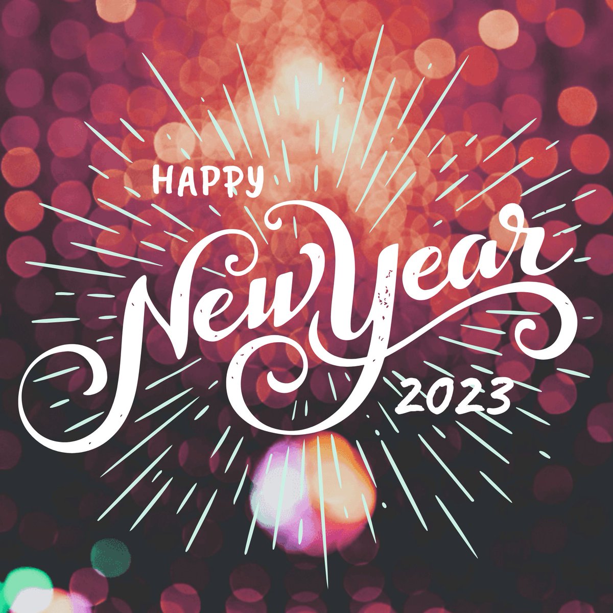Happy New Year! Bring on 2023.

#happynewyear2023 #holidays #newyear #newyearseve #musthavemenus #holidaydesign #goodbye2022