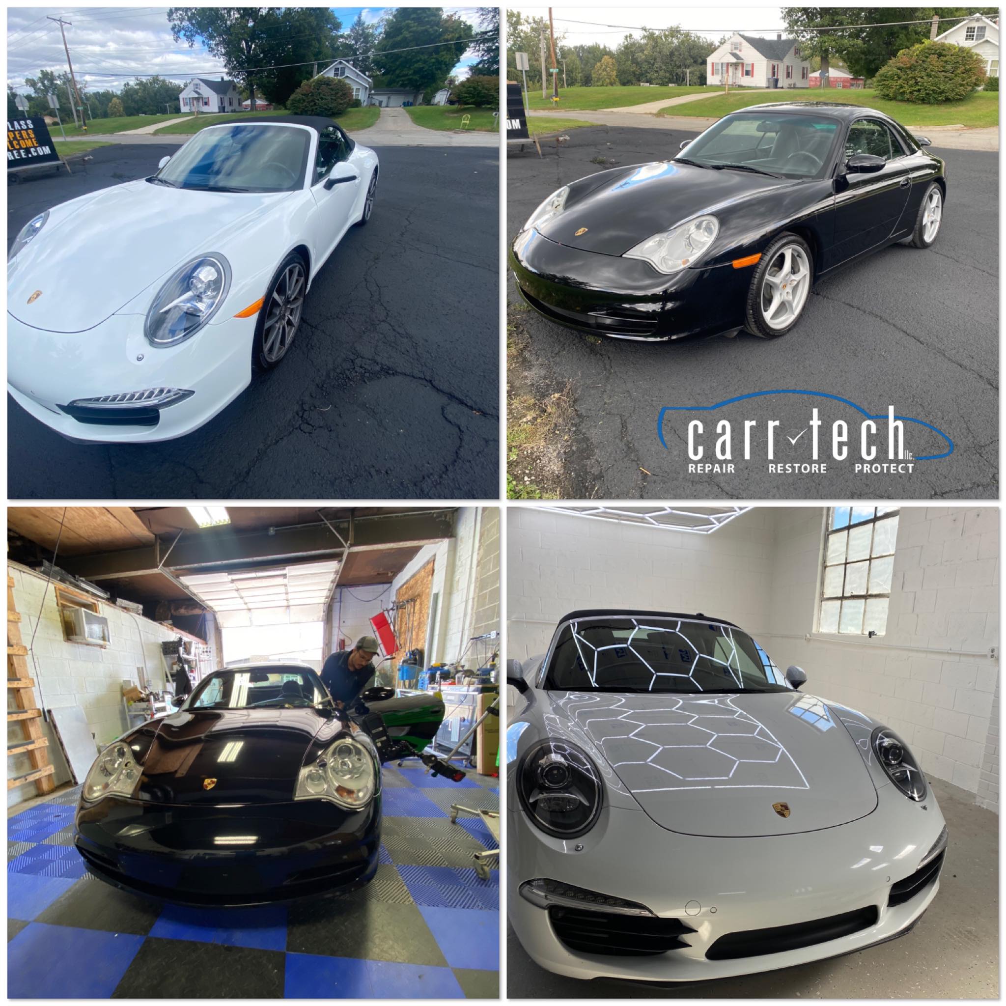 Carr Tech Automotive Solutions (CarrTechSmart) / Twitter