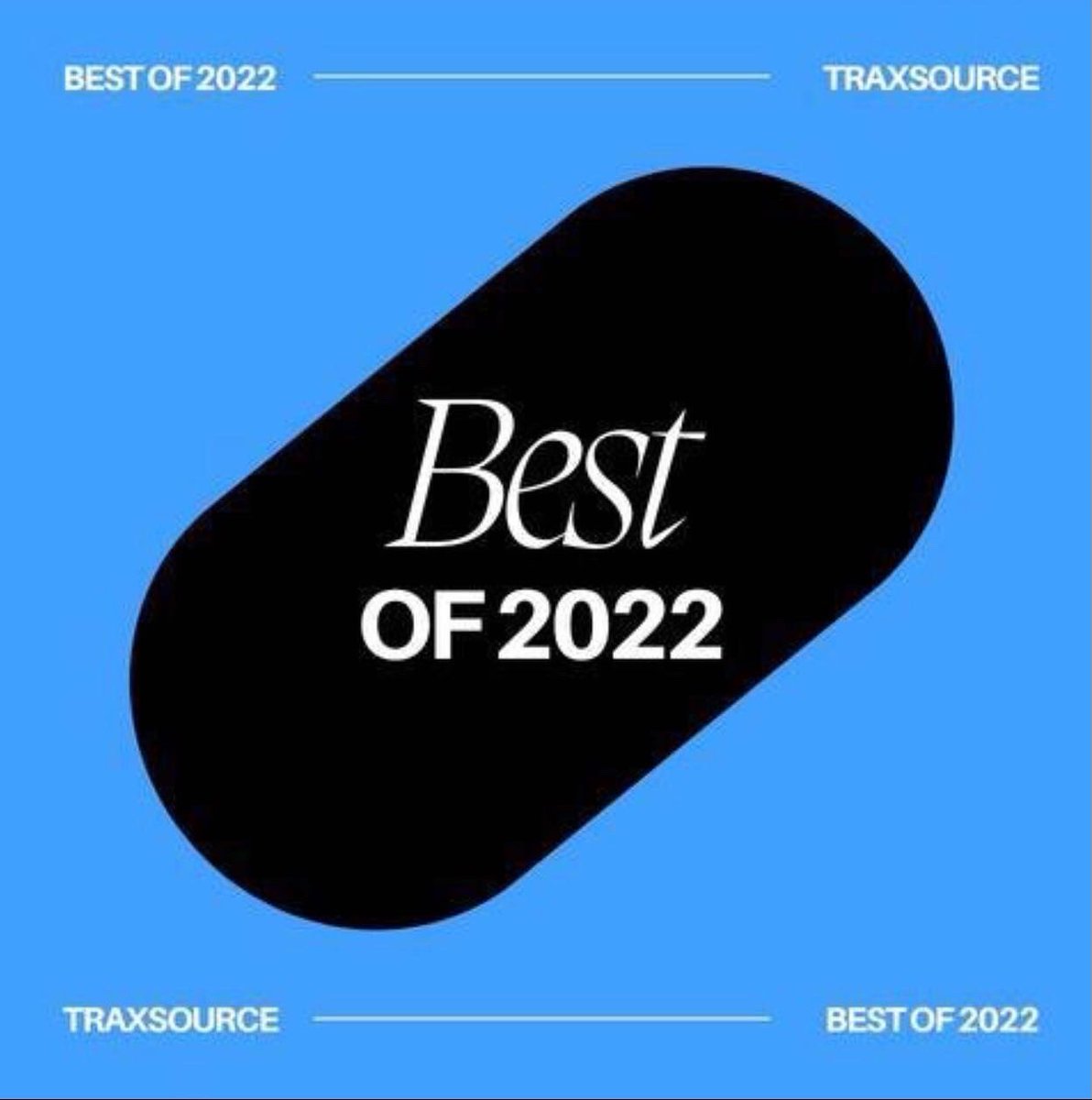 Thank You All for your Love. It’s much appreciated ❤️🔥
<a href="/traxsource/">Traxsource</a> The Best Off 2022

T-Bor - U Don’t Know ( Original Mix )
