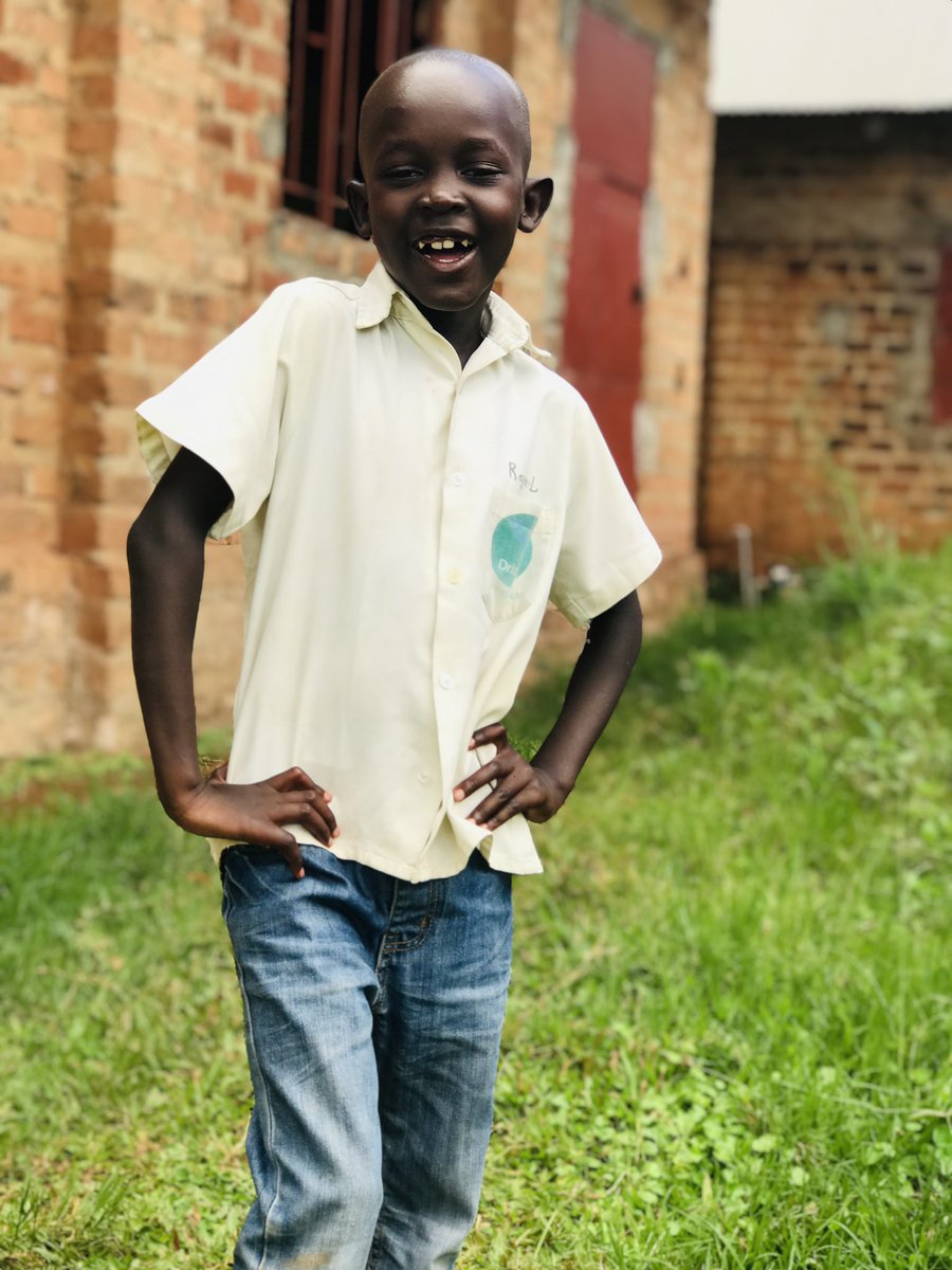 We are thankful to God for his grace and mercy on our ORGANIZATION. Thank you brothers and sisters for your generosity always. it's the reason for the smile on the faces of those we serve.  Be a blessing this Christmas gofund.me/7ae06454