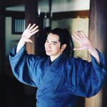 松本潤のインスタグラム