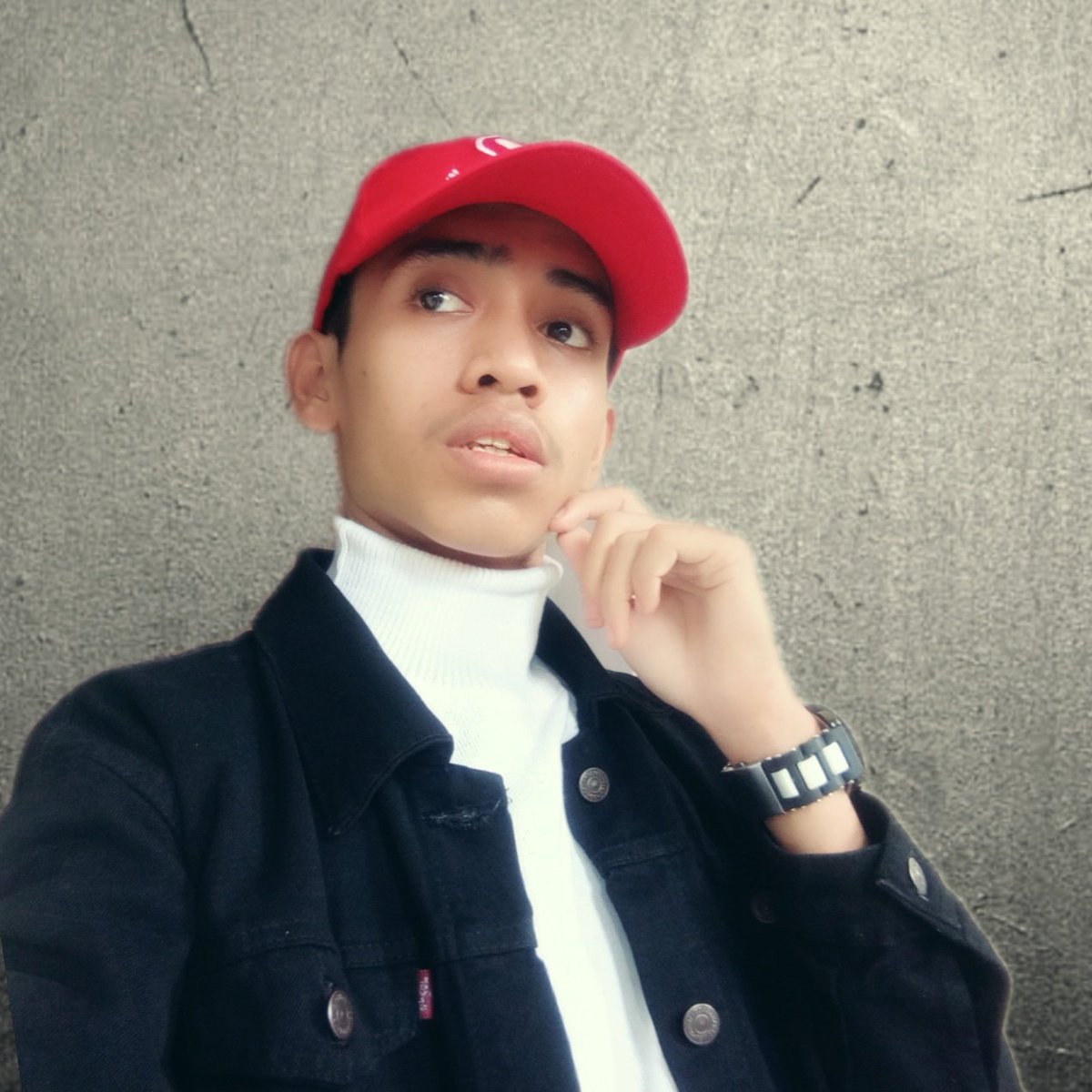 #FotoProfilBaru