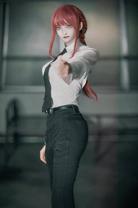 コスプレイヤー高嶺ヒナのTwitter画像62