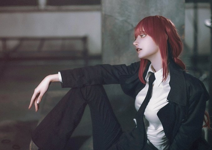 コスプレイヤー高嶺ヒナのTwitter画像63