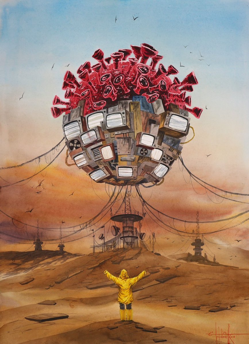 ❤️ SOLD NFT! Thank you so much 
<a href="/RACART5/">RAC_ART (racart.eth)</a>

<a href="/makersplace/">MakersPlace 🔳</a>
 
#NFTsales #NFTProject #NFTCommmunity #NFTarts #NFT