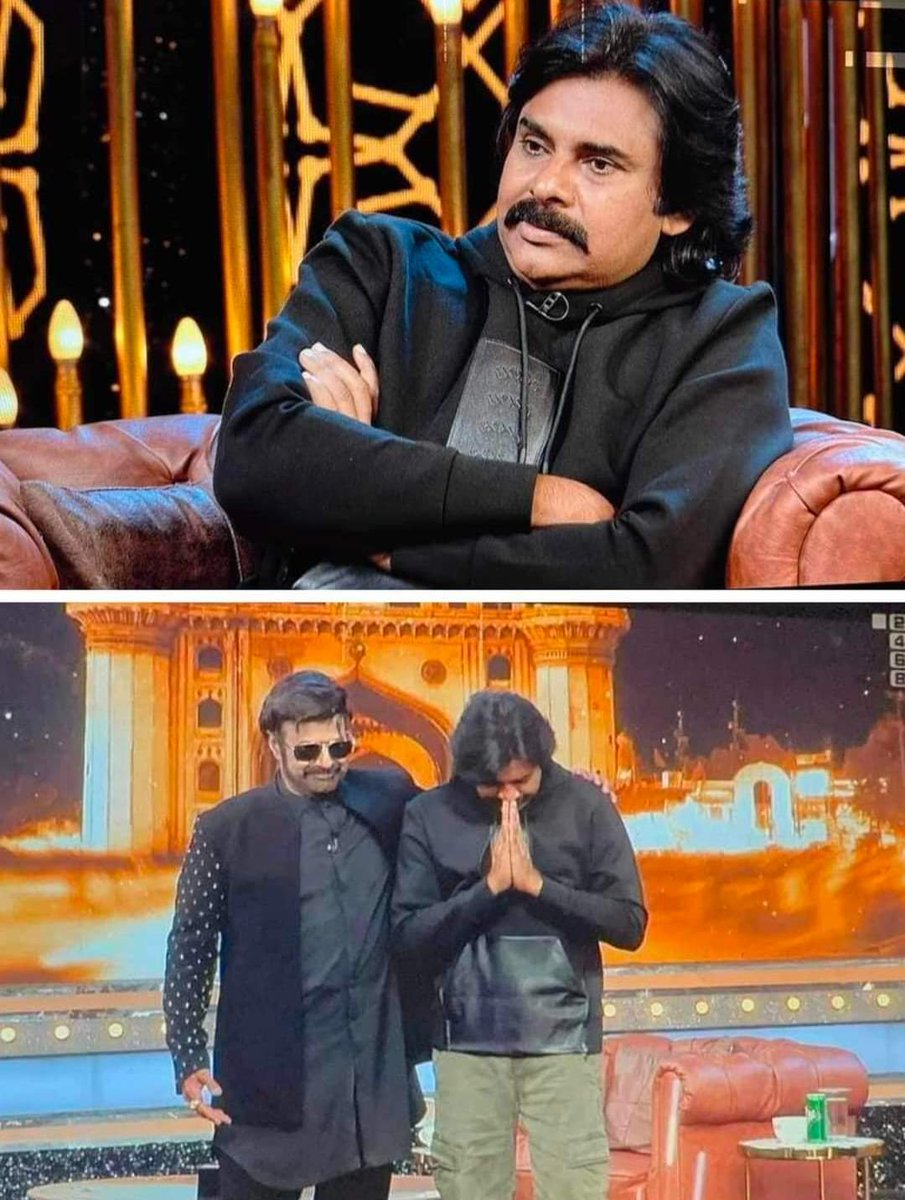 Vattimallavish's tweet photo. Whoof 😤😤
Which Episode Will Make More Noise 

#Pawanakalyan                              #Prabhas
#UnstoppableWithPSPK      #PrabhasOnAHA 
Retweet 🔁                                   #Like ❤ https://t.co/NNrn7orZcz