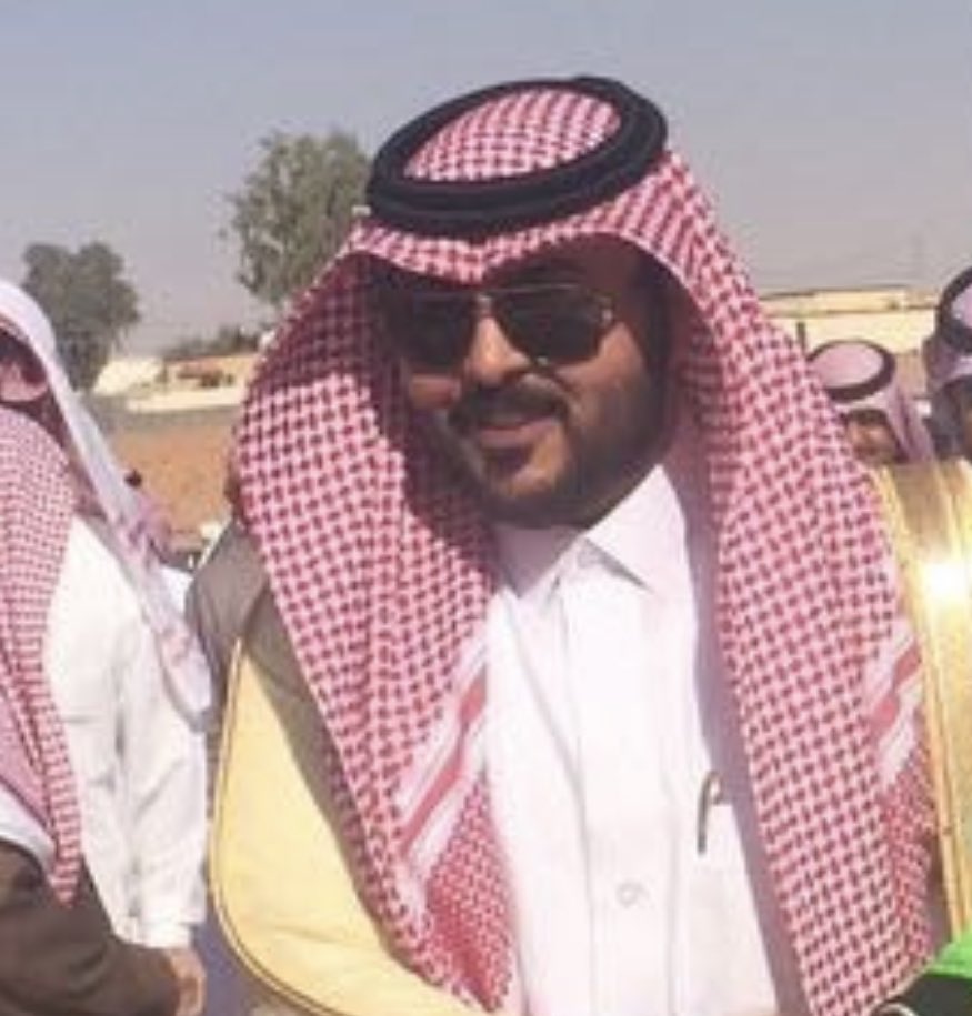 نحمد الله سبحانه وتعالى 
على سلامتهم ونجاح عملية زراعة الكلية 
للشيخ : ممدوح بن طلال بن غضبان بن رمال 
حيث تبرع له بكليته 
ابنه : مشعل بن ممدوح الطلال بن رمال 
لا حرمه الله الاجر والثواب 
ونسأل الله لهم الشفاء العاجل وان لا يريهم مكروه 
#مجالس_الرمال_الرسمية