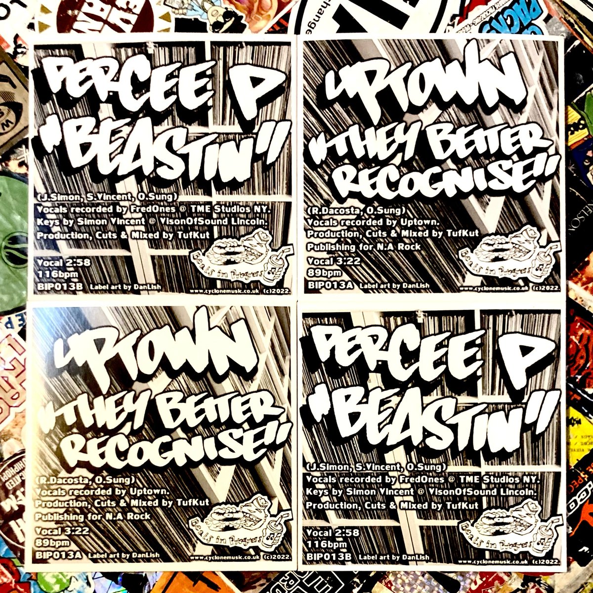 衝撃特価 MURO Stoned The Stones Throw Records Mix econet.bi