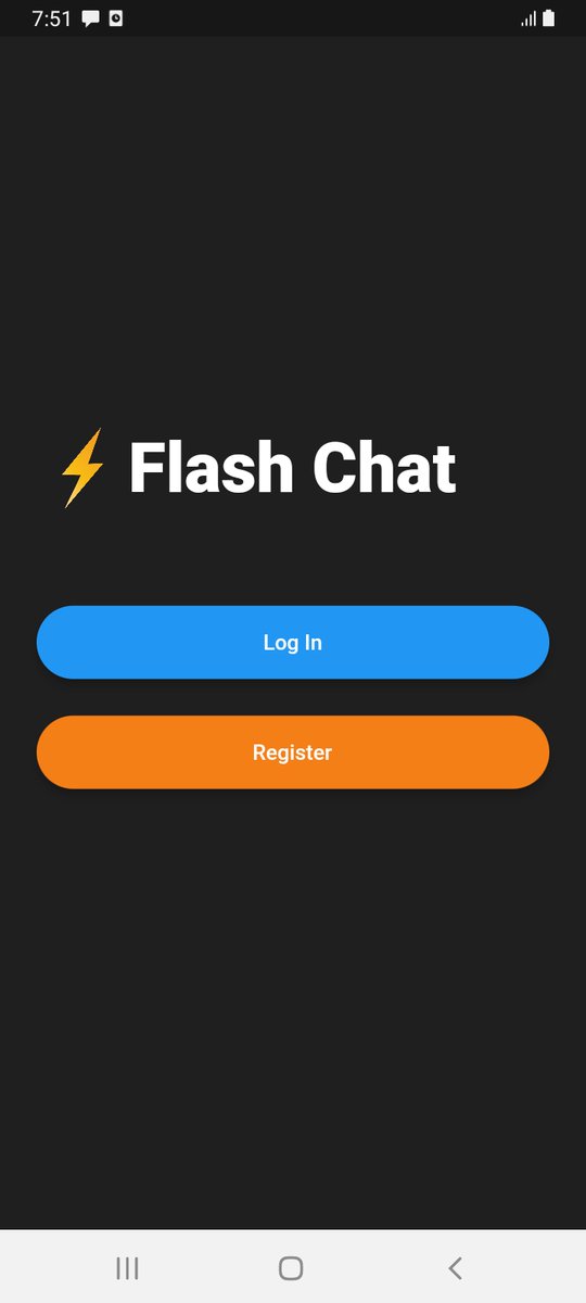 farzanaMAPD's tweet photo. In flutter class we started new application #Flash_chat.
@CodeToInspire.
#AfghanGirlsCode. https://t.co/awmK20yRhk