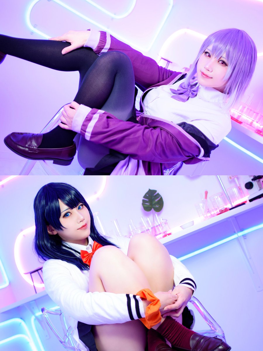 91_suke's tweet photo. SSSS.GRIDMAN(グリッドマン)
新条アカネ  宝多六花 https://t.co/sYFxQ2HV77