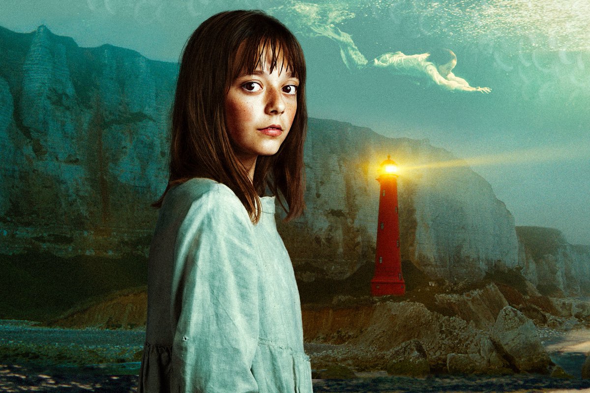 Volgende week maandag 2 t/m donderdag 5 januari is de sprookjesachtige familieserie 'Lampje', over moed, vriendschap en mogen zijn wie je bent, dagelijks te zien om 19.20 uur op NPO 3.