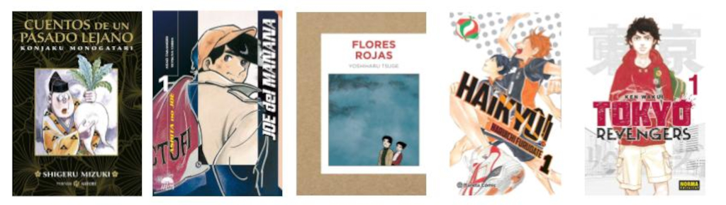 Aquí está mi tradicional lista de lecturas comiqueras del año. Algunos tebeos del '22 acolostico.blogspot.com/2022/12/alguno… Selección personal de lo leído, que es una gota en el mar de todo lo publicado.