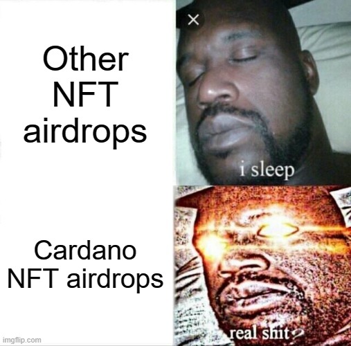 5 Unique features of #Cardano : 1. No need for smart contracts to mint #NFTs
2. Batch transactions
3. Metadata as part of the transaction
4. Low and deterministic fees for fast #NFT transactions
5. Expanding NFT market #CardanoCommunity #cnft #ADA #NFTCommunity <a href="/Cardano_CF/">Cardano Foundation</a>