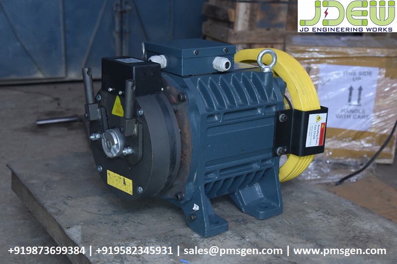 NishaGupta87's tweet image. For any queries regarding Gearless Elevator Traction Machine or Gearless Elevator Motor, call us at +919873699384, +919582345931, or mail us at sales@pmsgen.com

Website:- pmsgen.com

#jdengineeringworks #elevators #elevatormotor #gearless #gearlesselevatormotor
