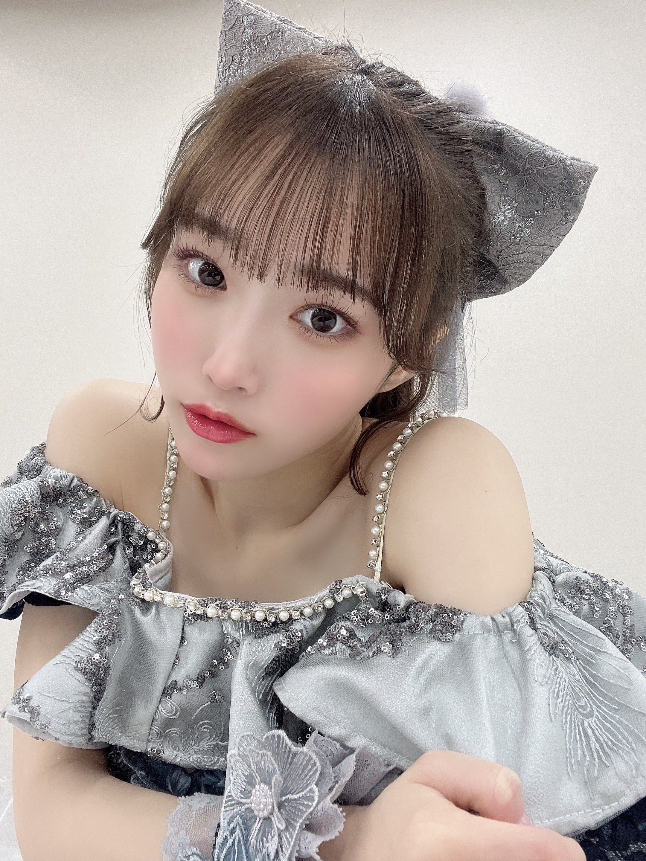 岸みゆ #ババババンビ on X: 