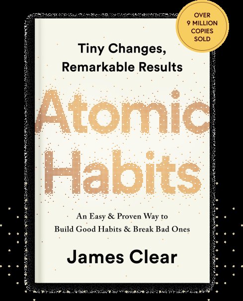 thesigmamindset's tweet photo. 6 Books That'll Help You Accomplish Your New Year Resolutions.

1. Build Great Habits. https://t.co/X9d4JmBLki