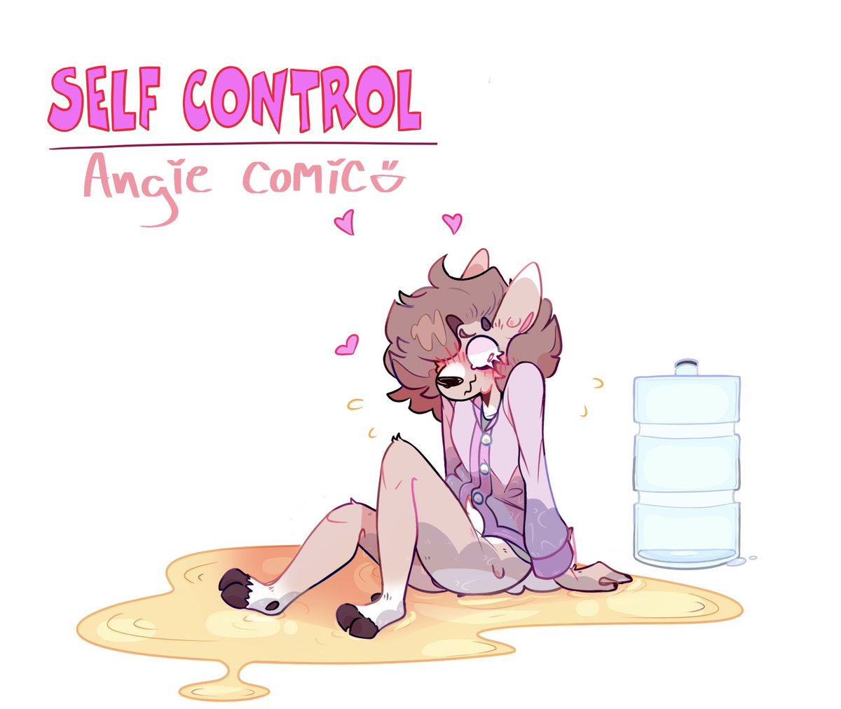 MERRY CHRISTMAS!! (not late shhh)
i’ll be able to look at and respond to everyone’s messages tomorrow! thank you all so much for waiting this long holy shit- at least i have a comic for you to celebrate me not being dead. im a porn account but fr you’re all so wonderful, love u<3