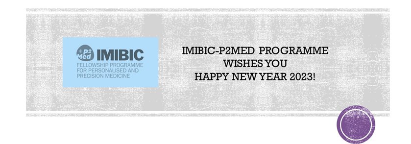 IMIBIC-P2Med tweet media