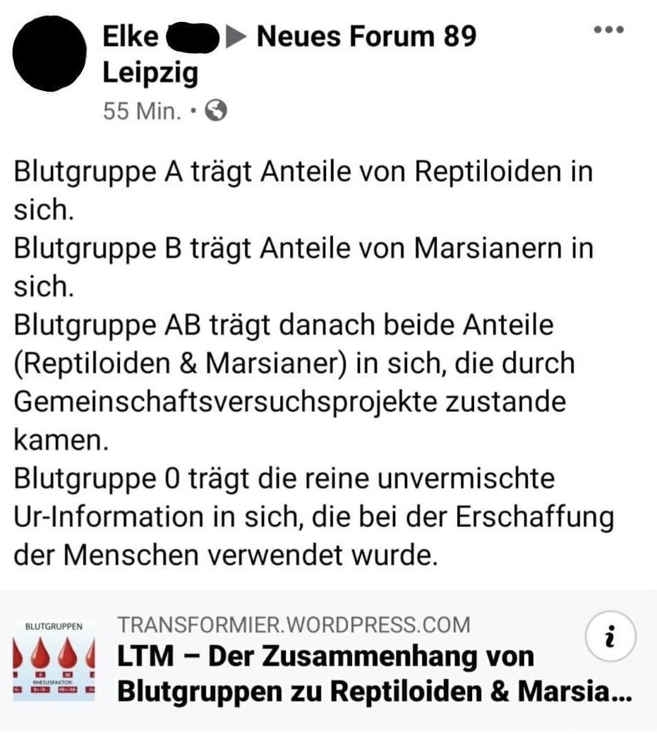 littlewisehen's tweet photo. Damit wäre das auch mal abschließend geklärt… 🤡

#Wahnwichtel https://t.co/mUQL4WmAVK