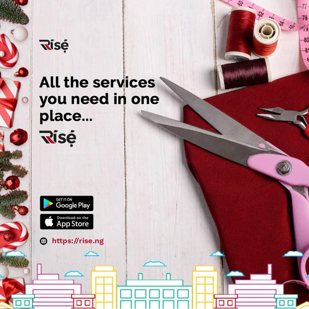 riseapp_ng's tweet photo. Risé is the one place to go for all services you need. Go-to https://t.co/eDv9GSQufD || #riseapp #riseappng
#mechanics #electricians #cleaners #plumbers #barbers #hairstylists #findartisansnearyou #findvendors #findartisans #findvendor #vendorlist #artisans #tasks #Business https://t.co/CbOfpfCaER
