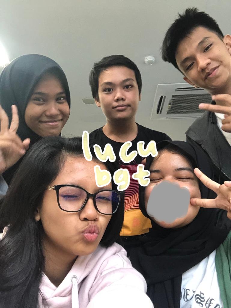 jagopkpm's tweet image. [221227]

haii!! hari ini aku ke perpusda bogor bareng temen inten buat nyicil catetan yang belum sama nempelin soal to wkaksjwkja😭😭😬😬
ac di perpus dingin bgt😵‍💫😵‍💫 oiya perpus nya juga baguus dan ada 2 roof top!! selain itu ada galeri juga di sanaa hihii &amp;gt;&amp;lt;