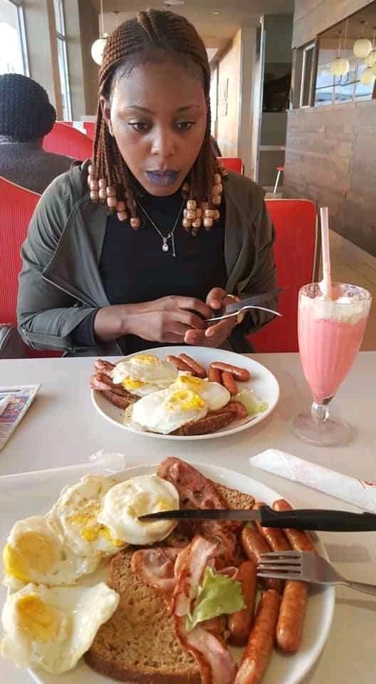 anati_maharaj's tweet photo. @wimpy_sa #Stopfillupwin https://t.co/vPr6W0BEjV
