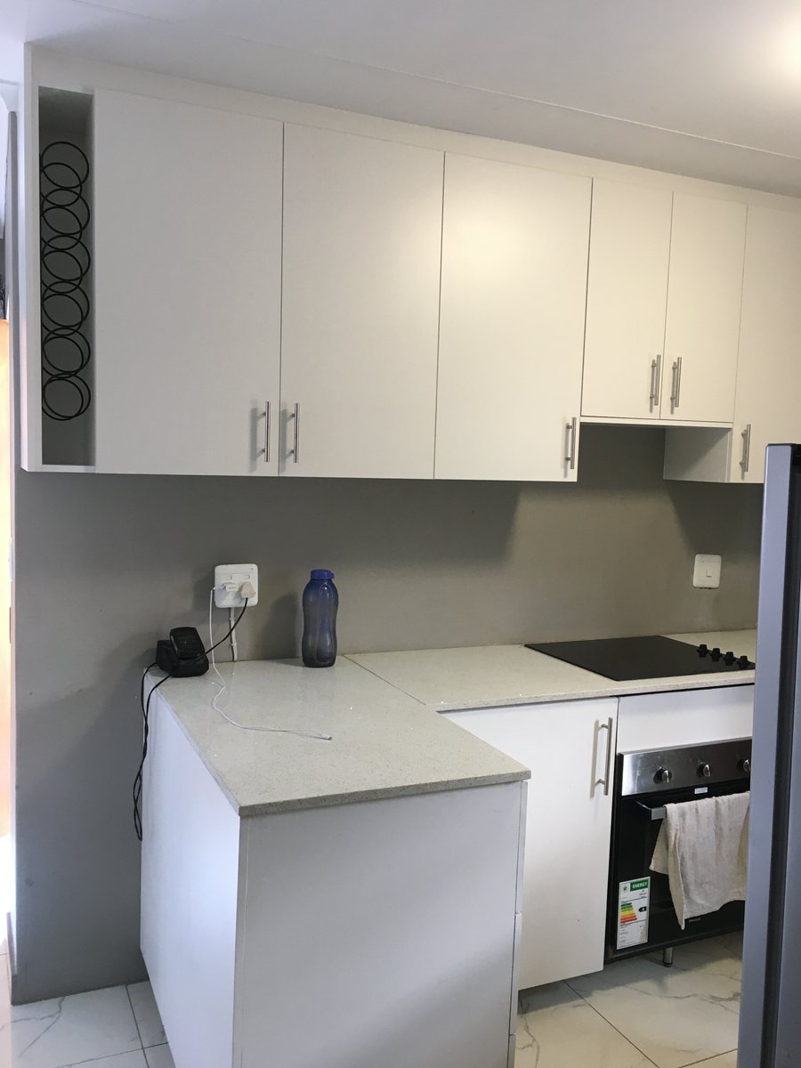LysonDesign's tweet photo. Afternoon.
I offer free any kitchen design to the public for any customised furnitures, we are open for the measurements only.

kindly WhatsApp 0838985474. Thanks https://t.co/AJjINvpluB